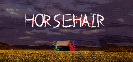 Cover art from HorseHair