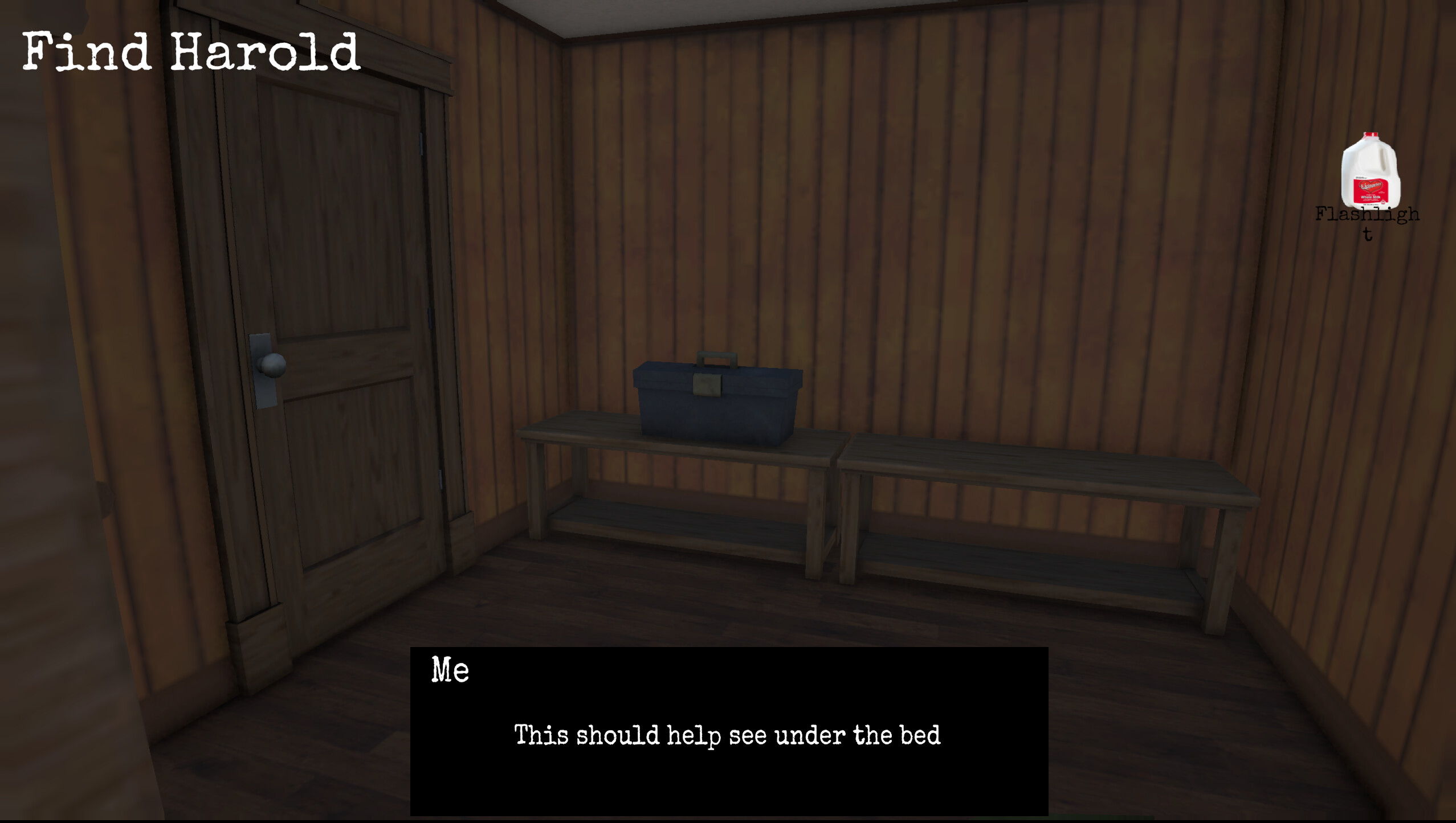 HorseHair screenshot 4