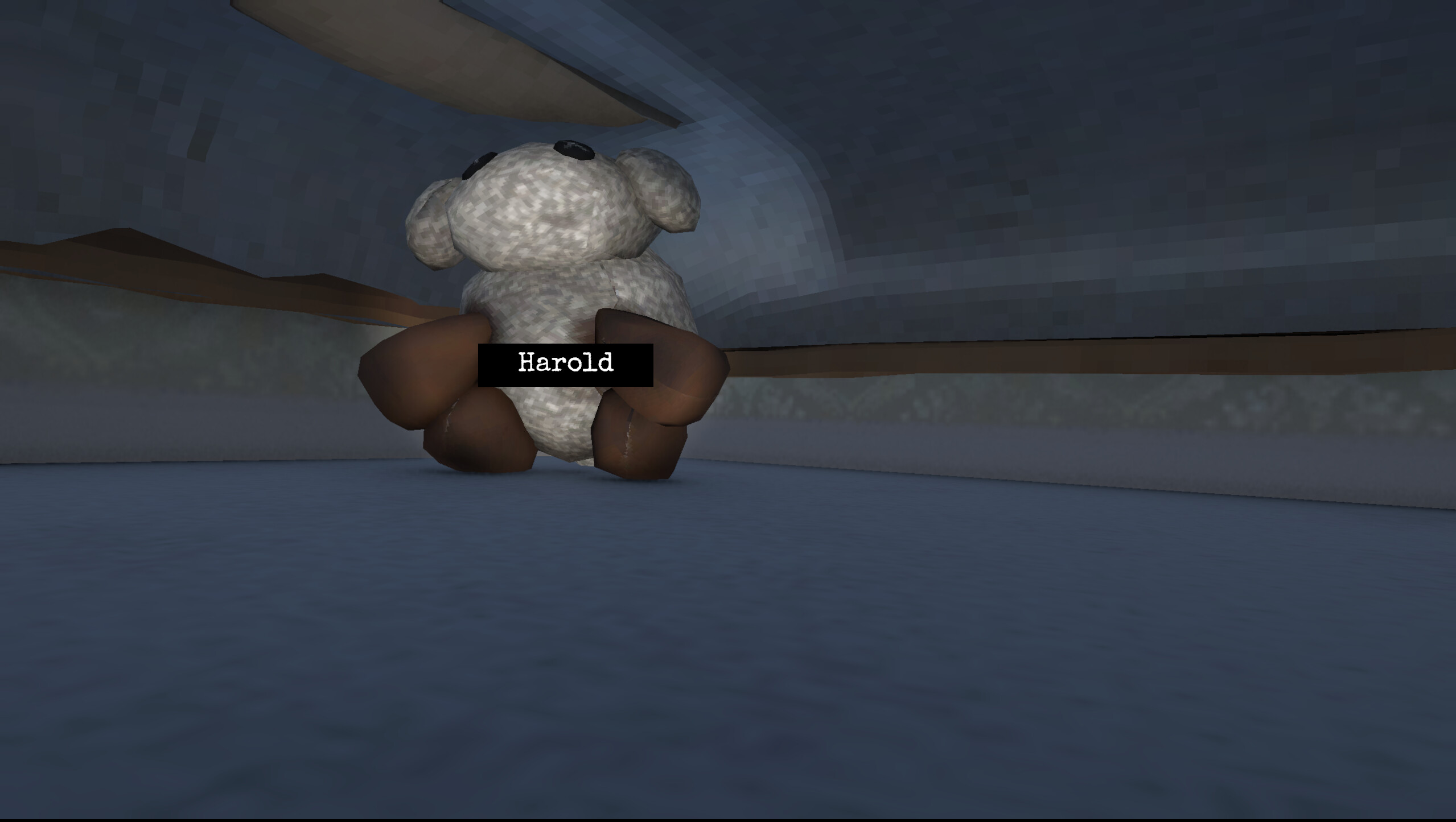 HorseHair screenshot 2