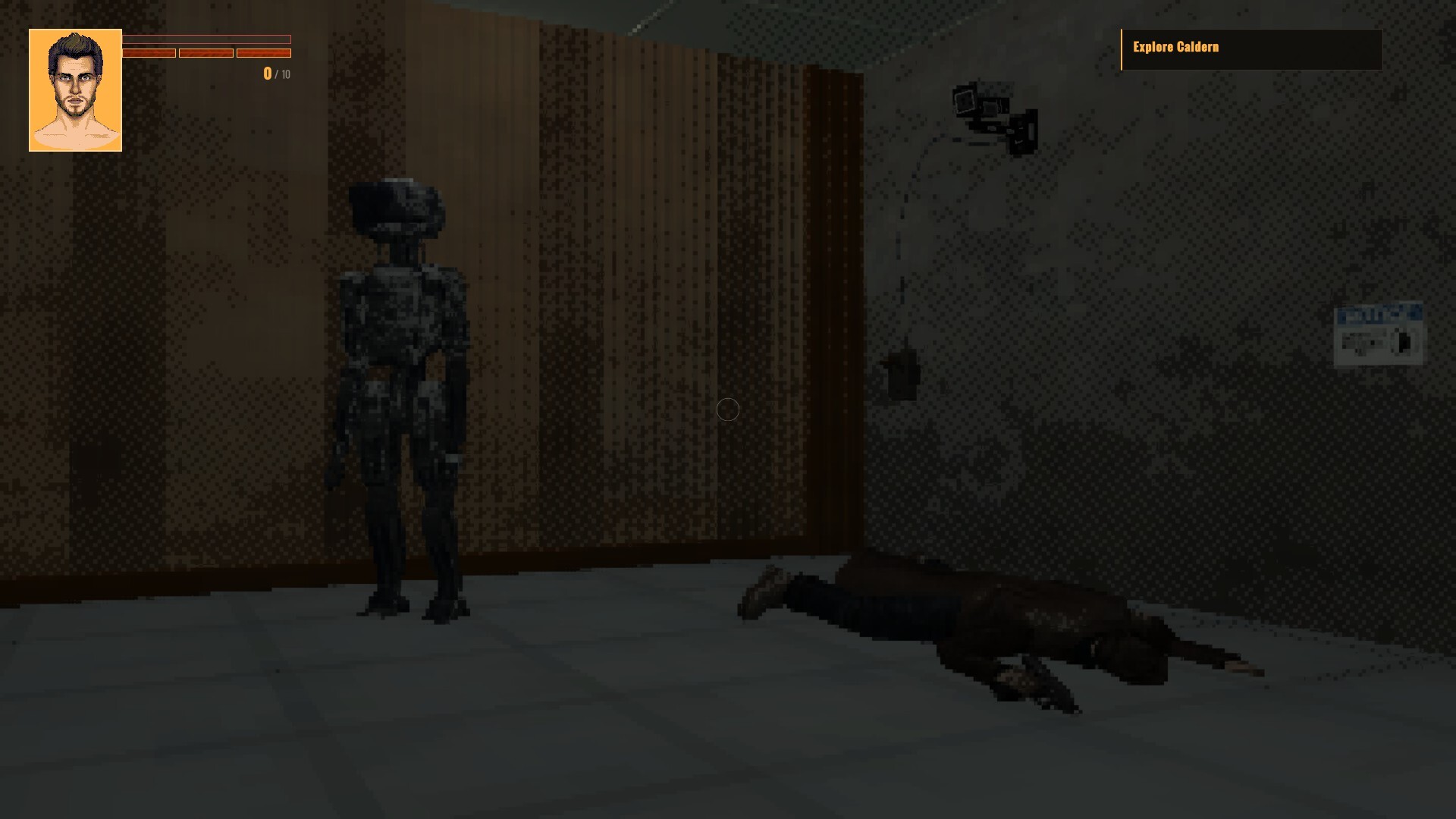 Missing Protocol screenshot 2