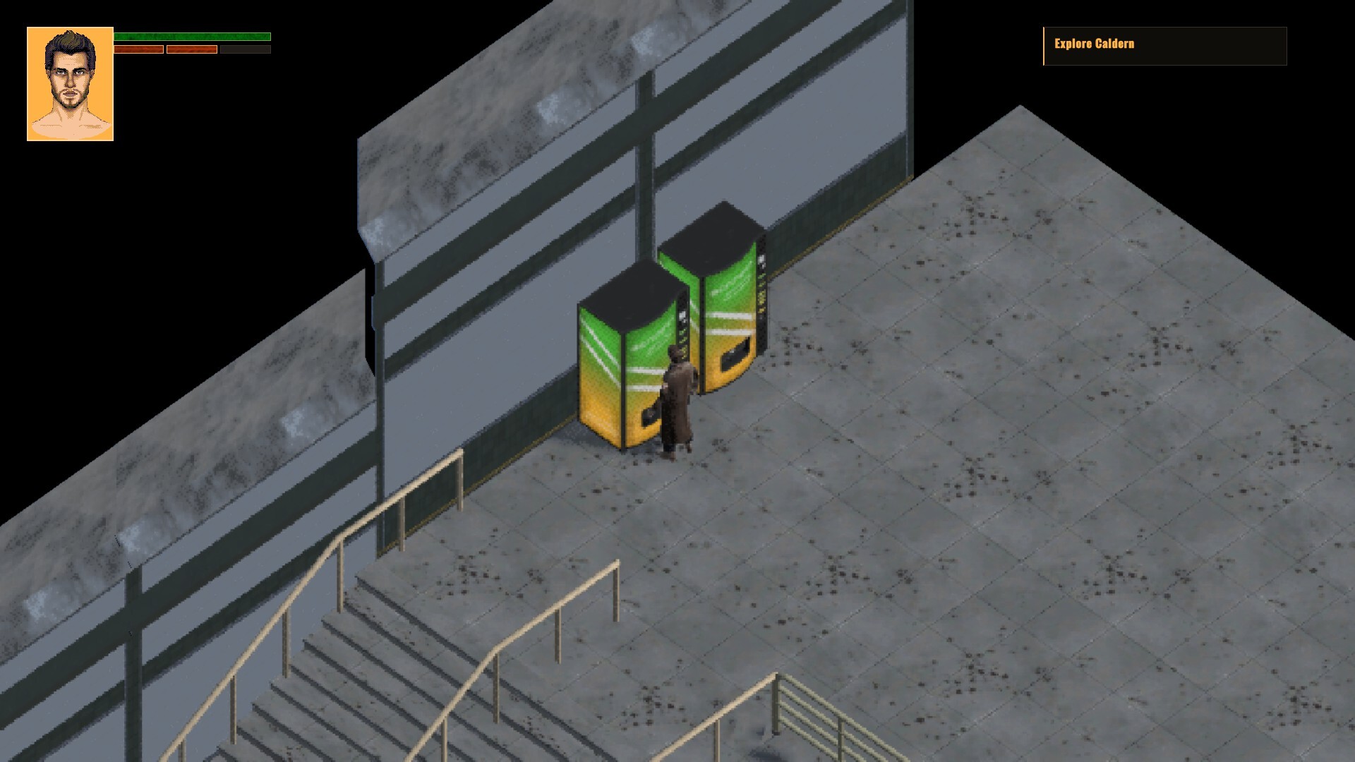 Missing Protocol screenshot 5
