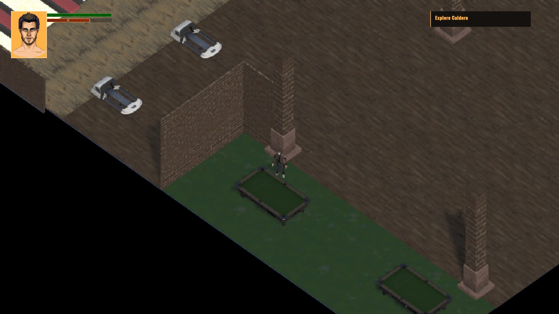 Missing Protocol screenshot 4
