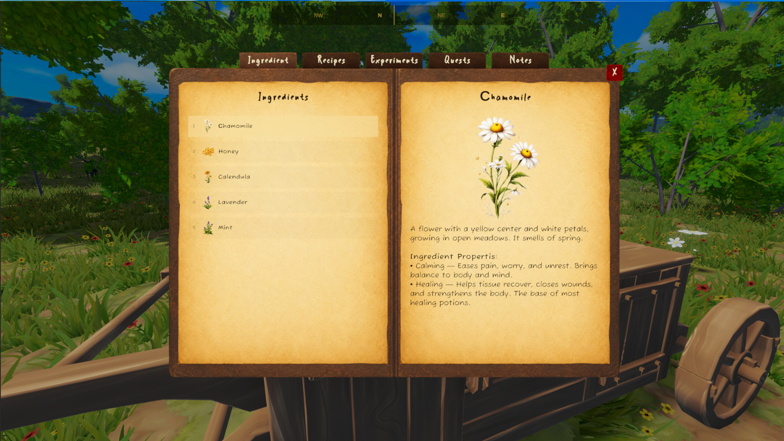 Potion Drifter screenshot 5