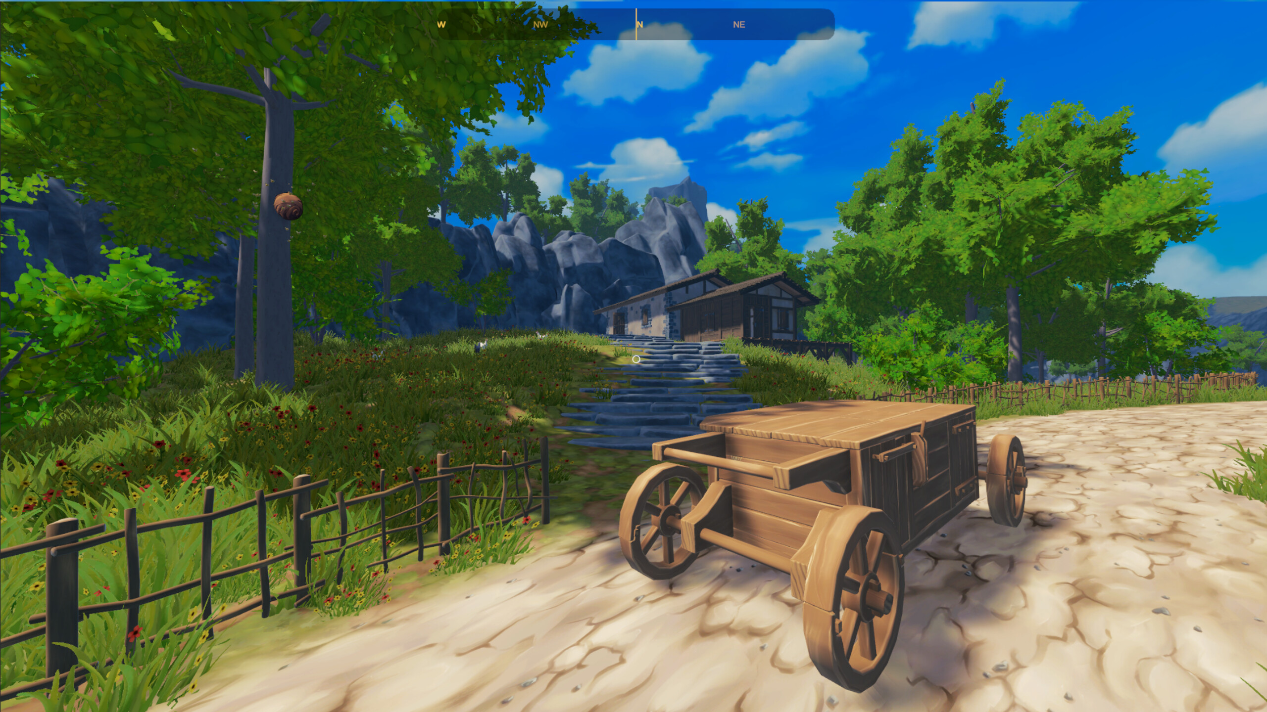 Potion Drifter screenshot 3