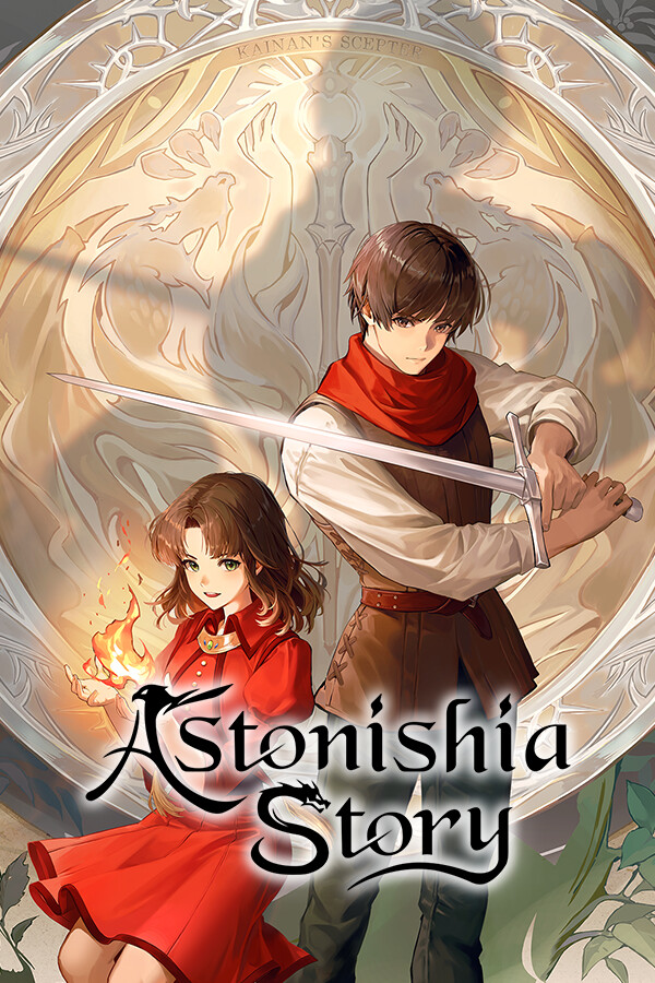 Astonishia Story