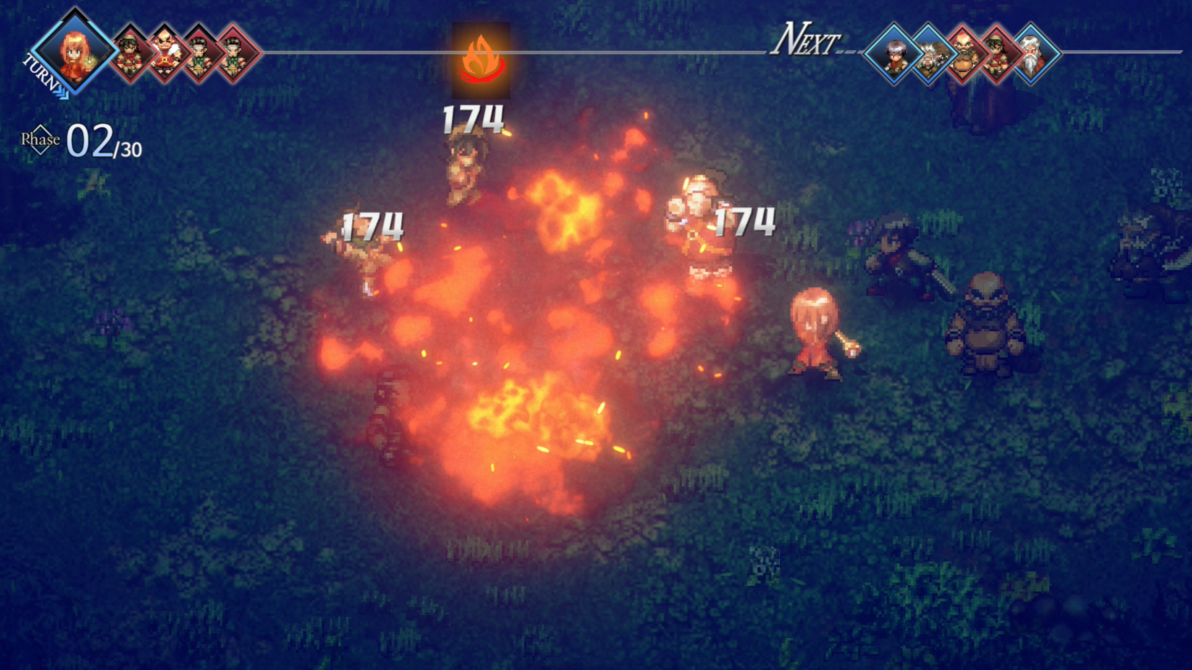 Astonishia Story screenshot 3