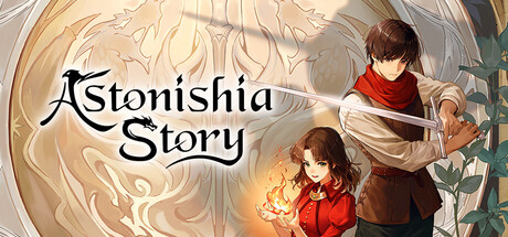 Cover art from Astonishia Story