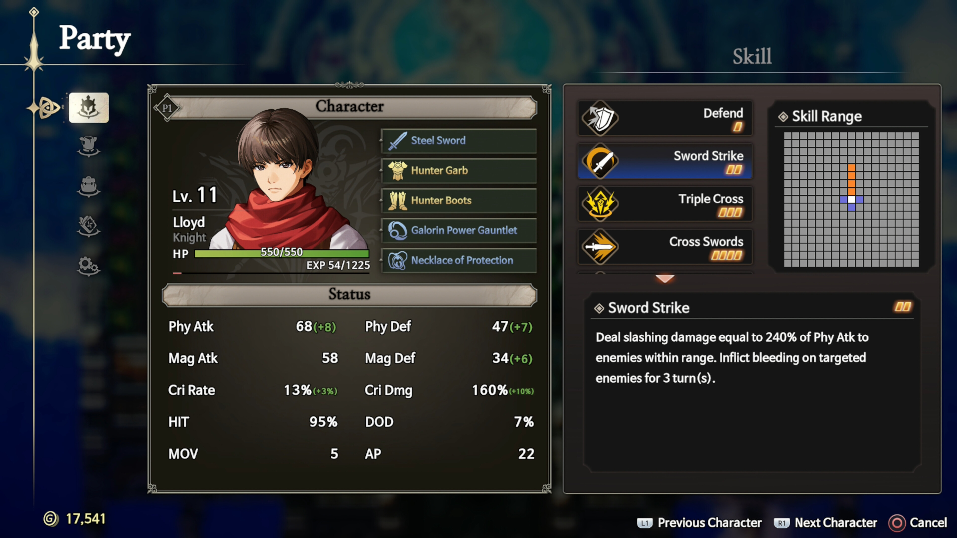 Astonishia Story screenshot 5