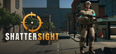 Cover art from Shattersight