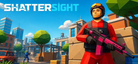 Cover art from Shattersight