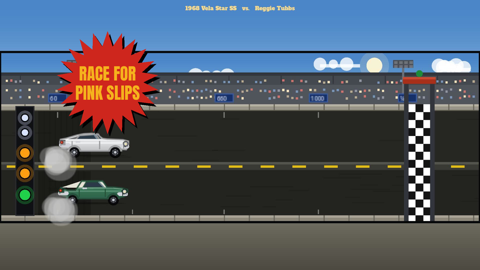 Scrap to Strip screenshot 3