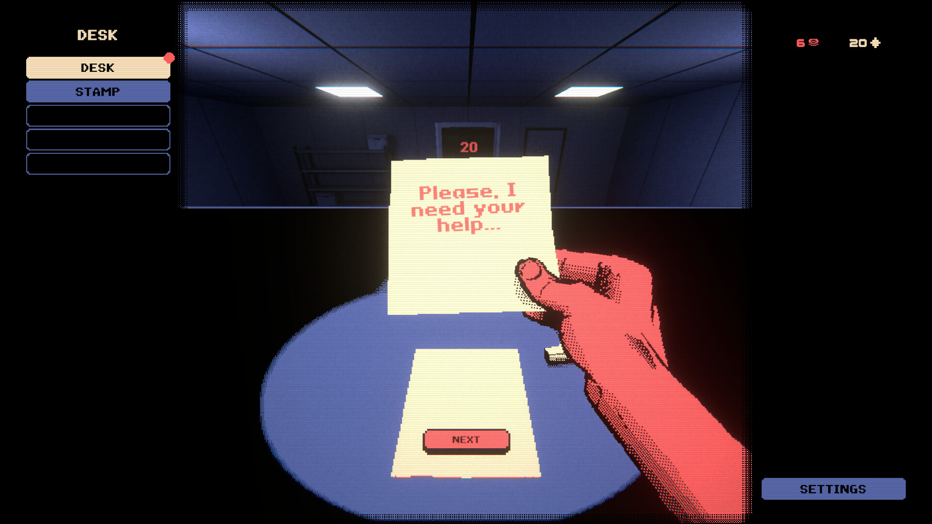 Trust The System screenshot 3