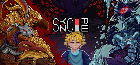 Cover art from Syncope