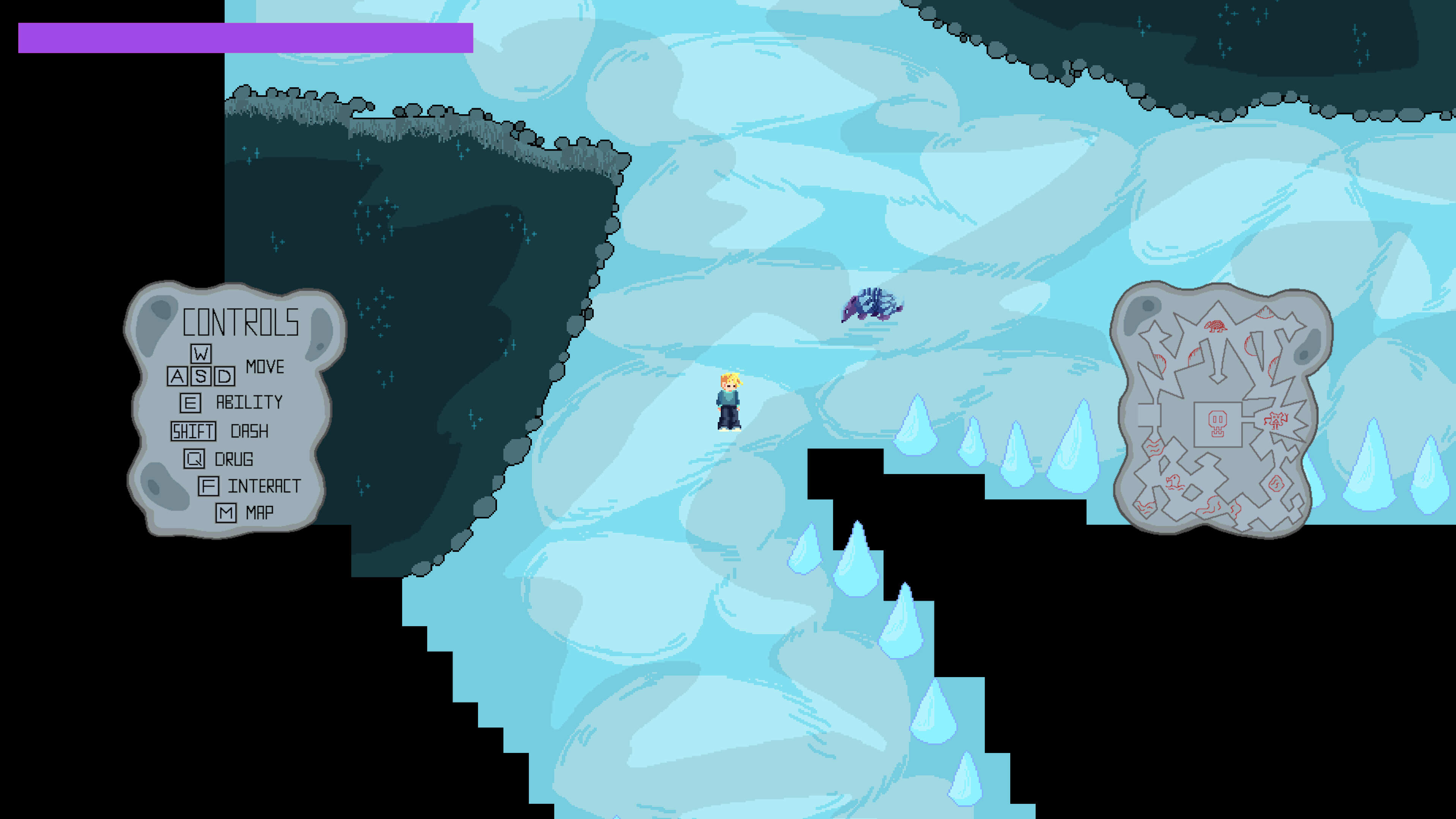 Syncope screenshot 4