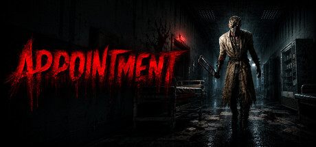 Cover art from Appointment