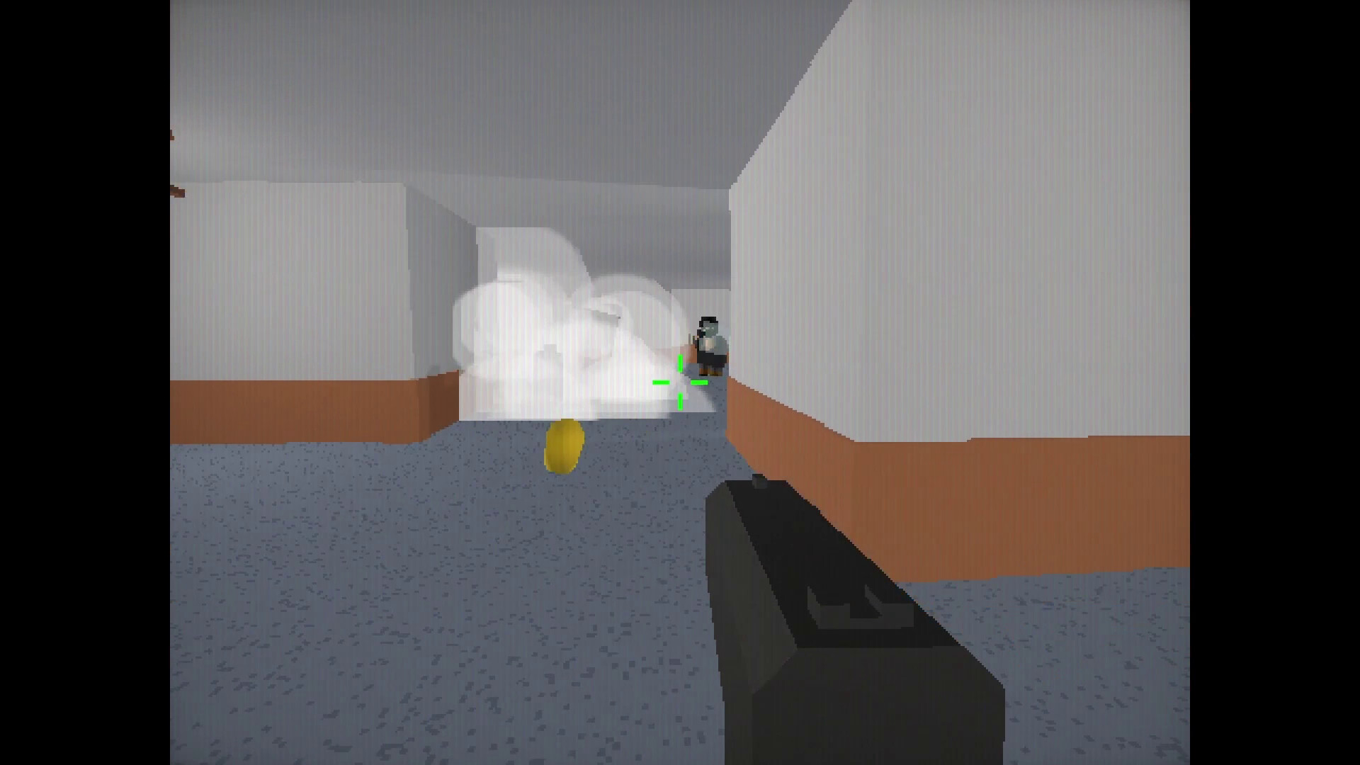 RIGGED2EXPLODE screenshot 2