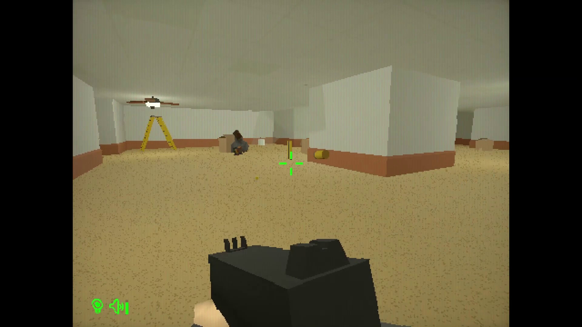 RIGGED2EXPLODE screenshot 5