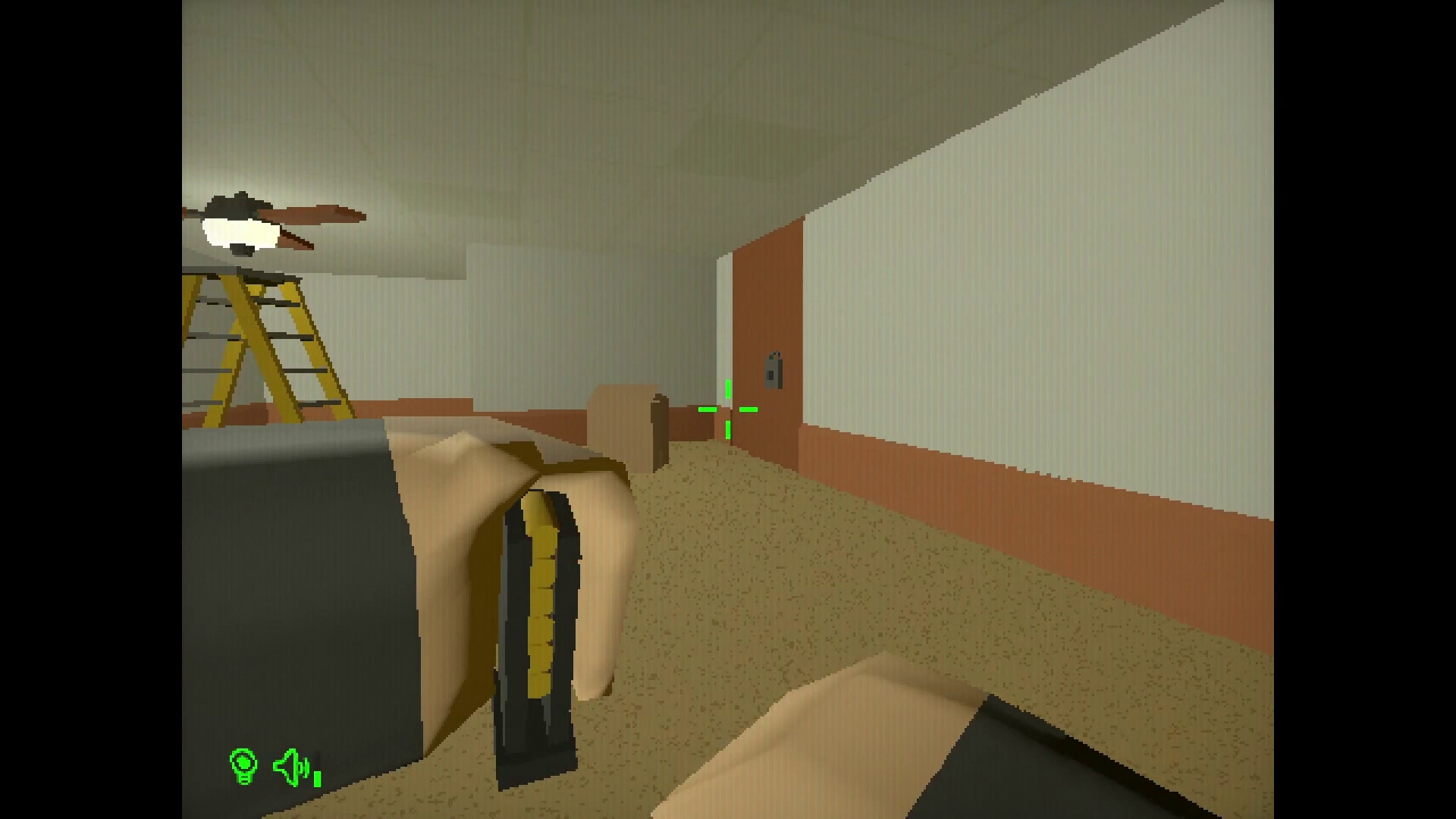 RIGGED2EXPLODE screenshot 3