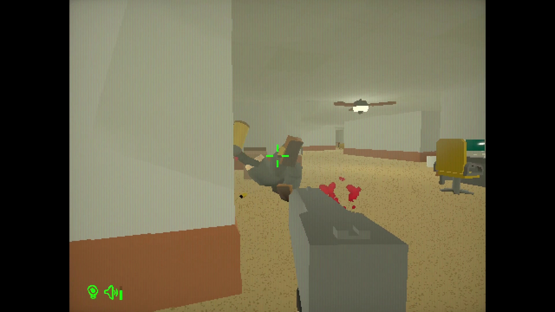 RIGGED2EXPLODE screenshot 2