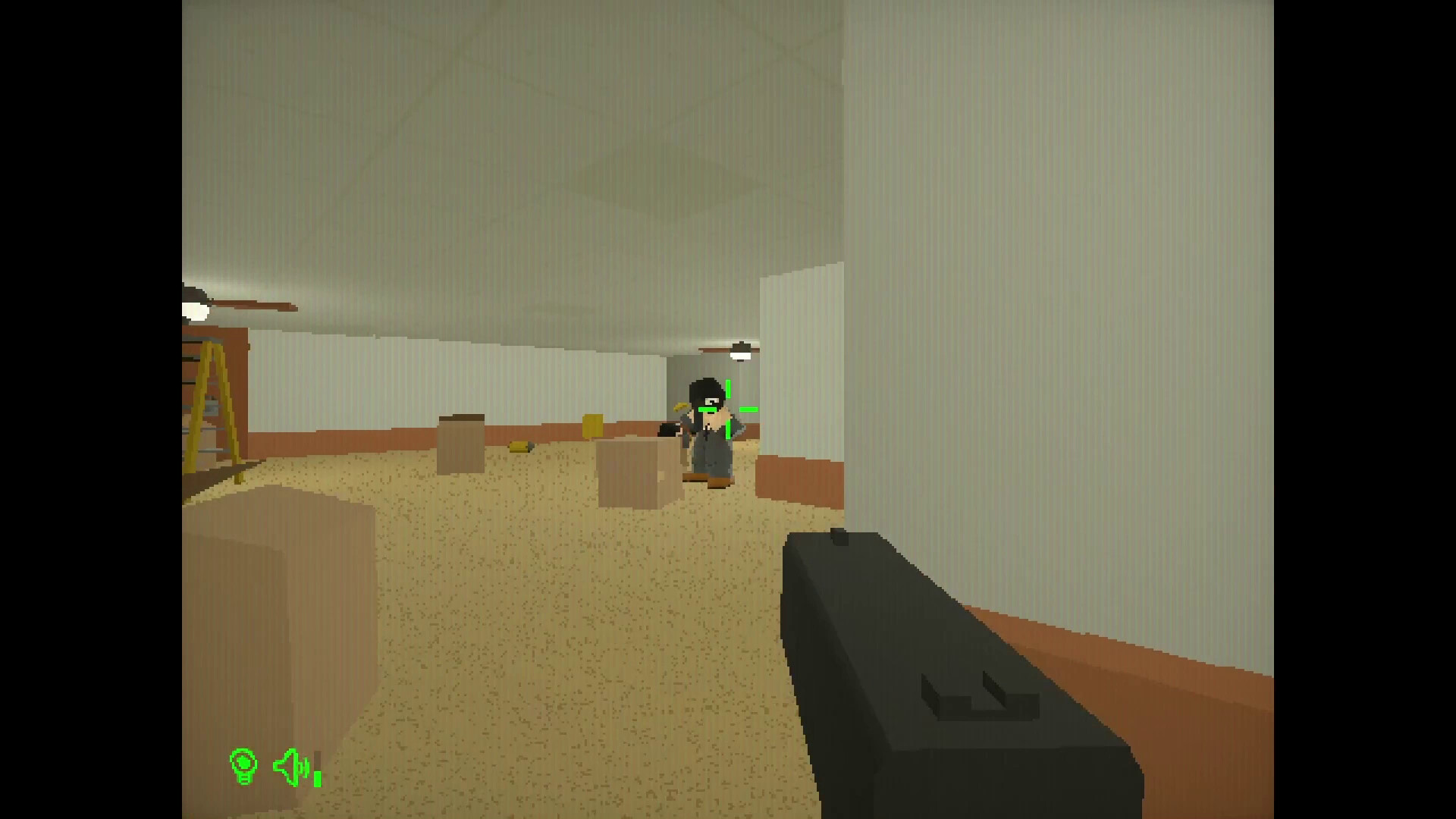 RIGGED2EXPLODE screenshot 4