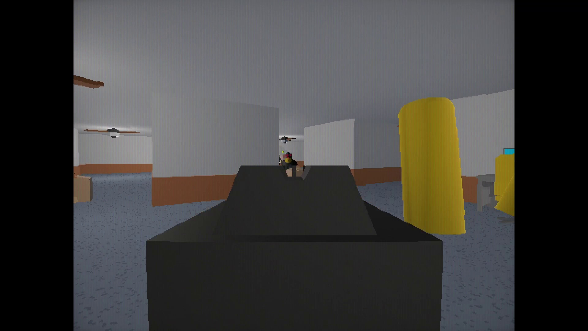RIGGED2EXPLODE screenshot 5