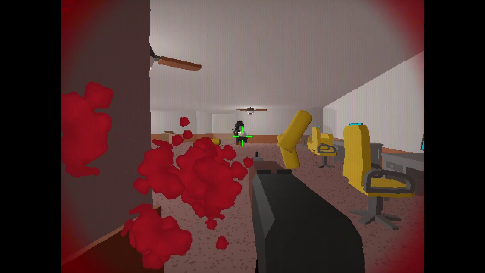 RIGGED2EXPLODE screenshot 3
