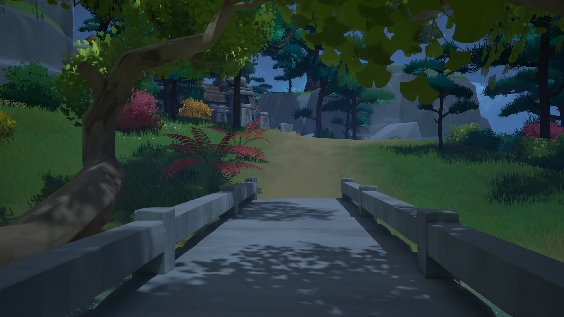 Cat Spirit RPG screenshot 5
