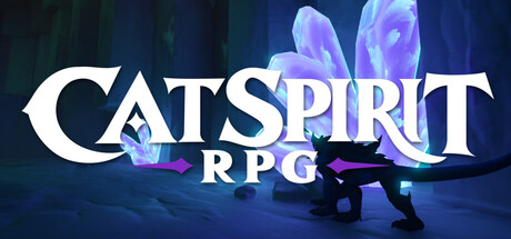 Cover art from Cat Spirit RPG