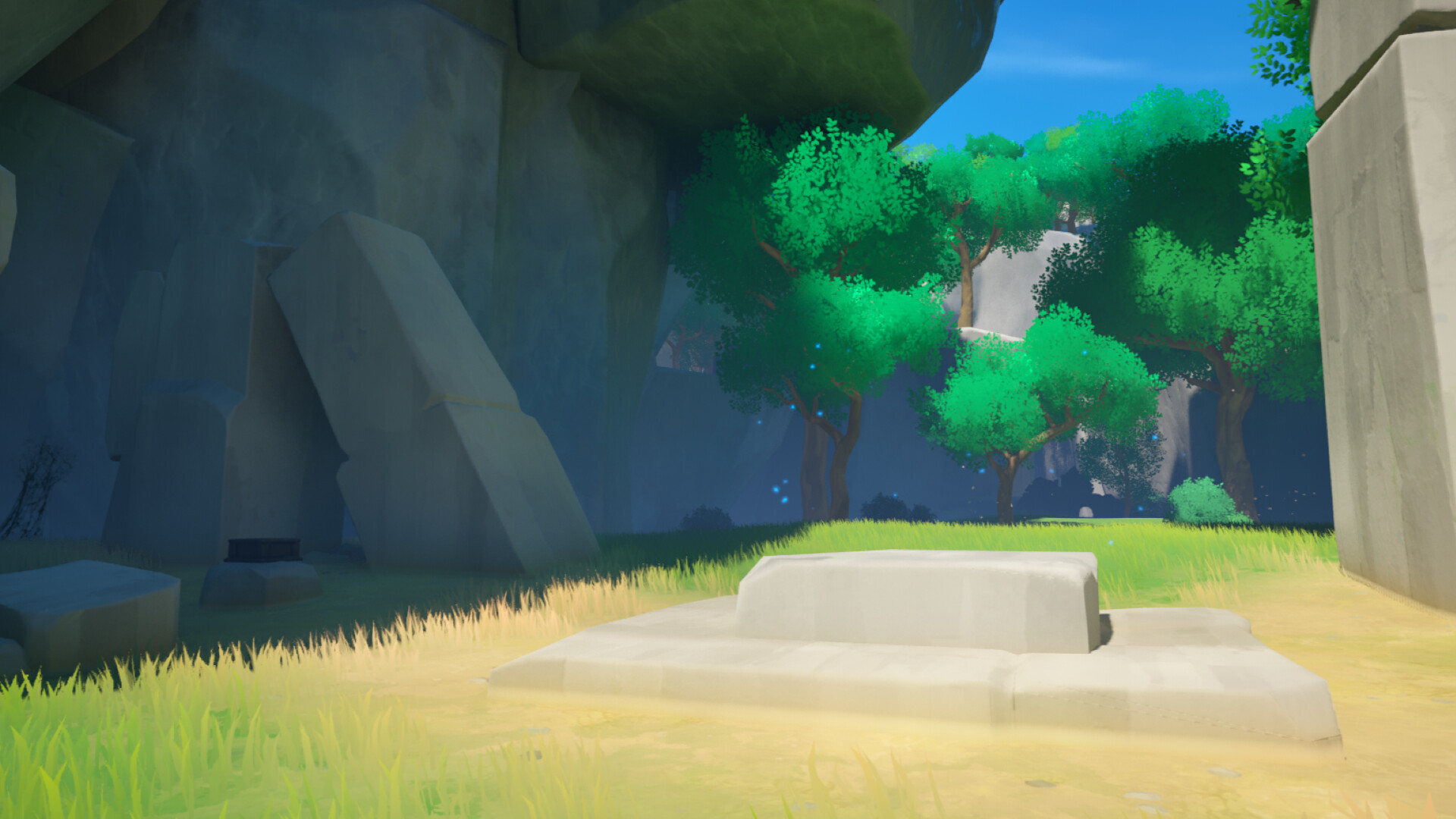 Cat Spirit RPG screenshot 2