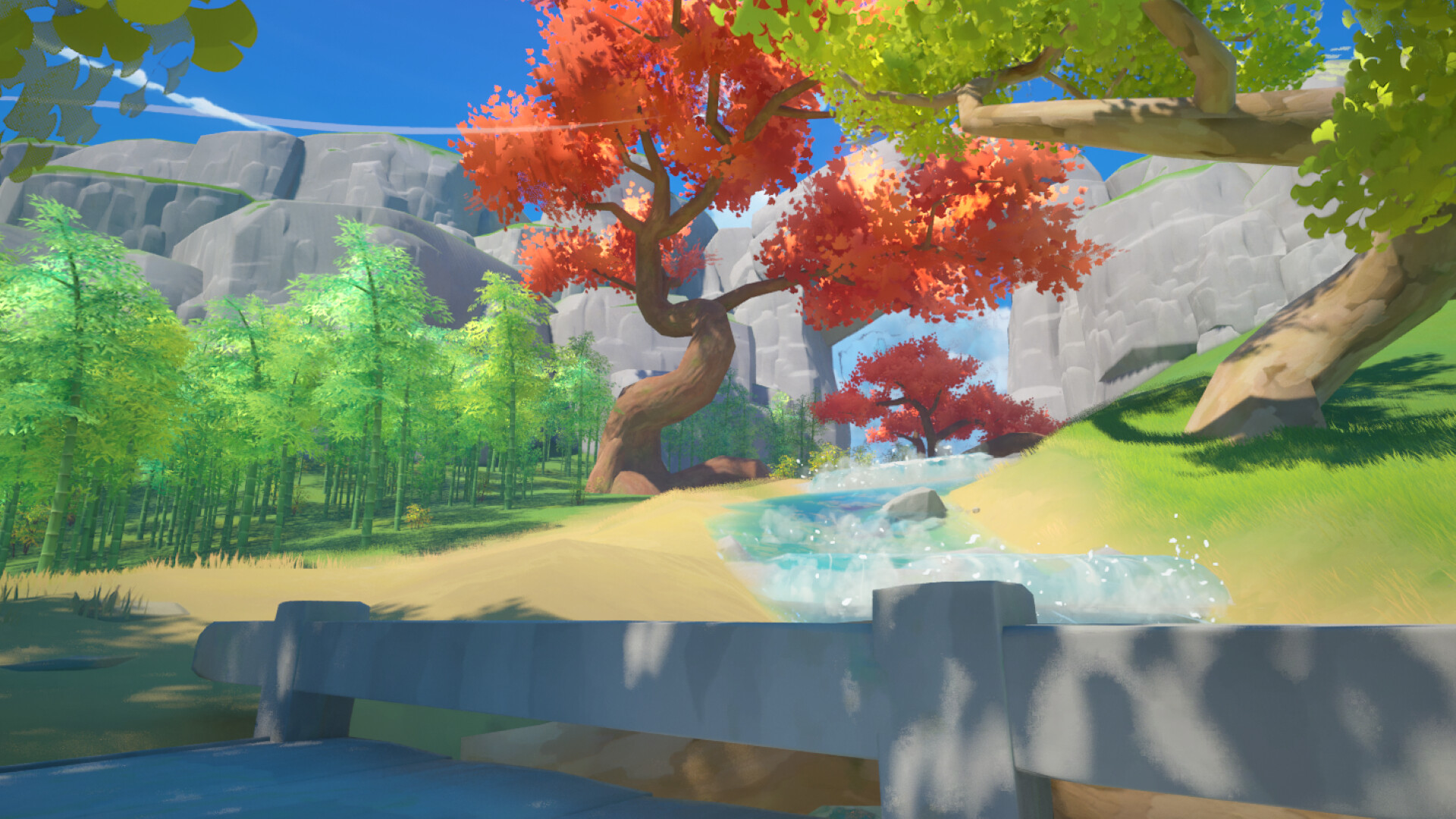 Cat Spirit RPG screenshot 3