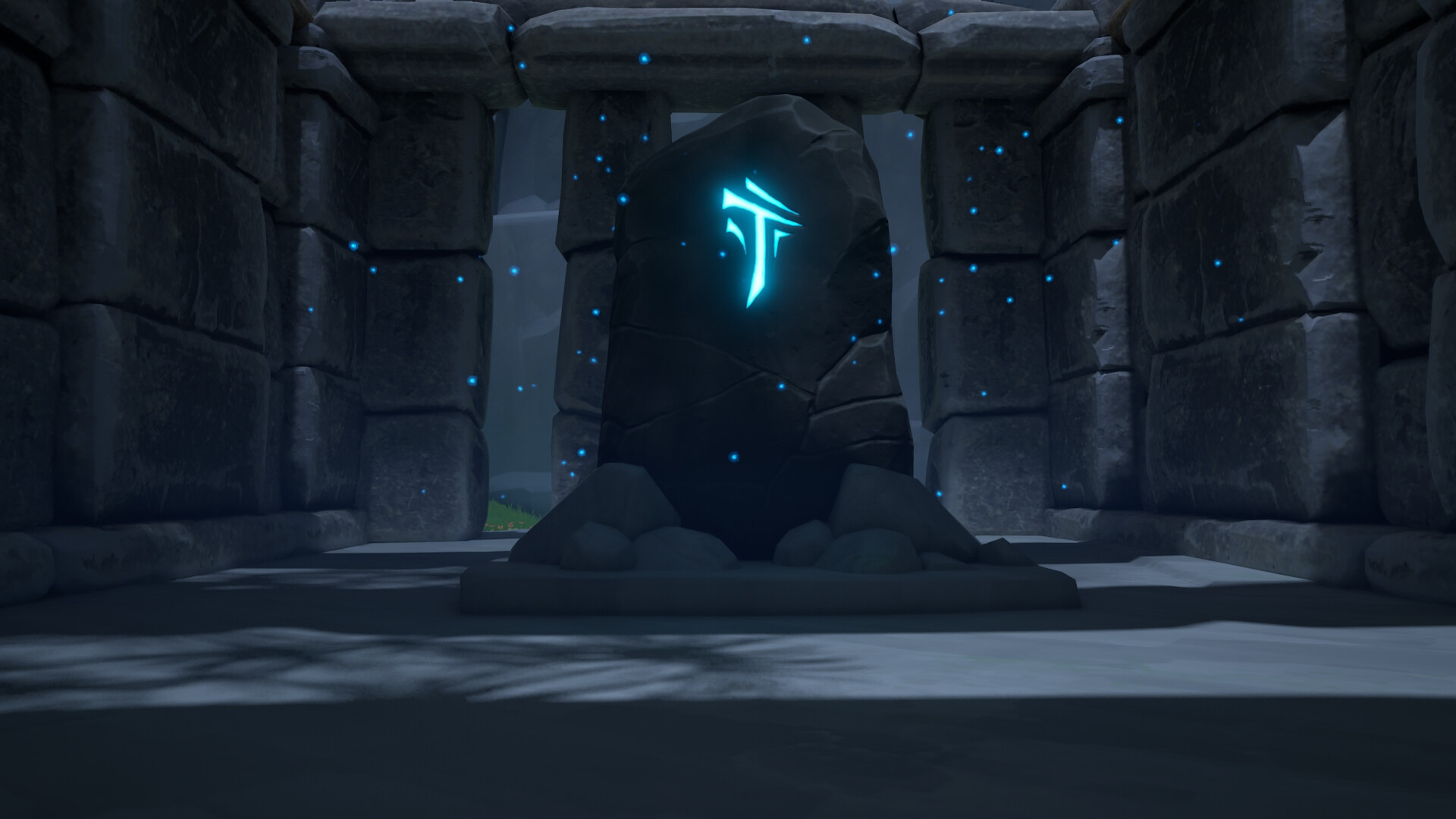 Cat Spirit RPG screenshot 4