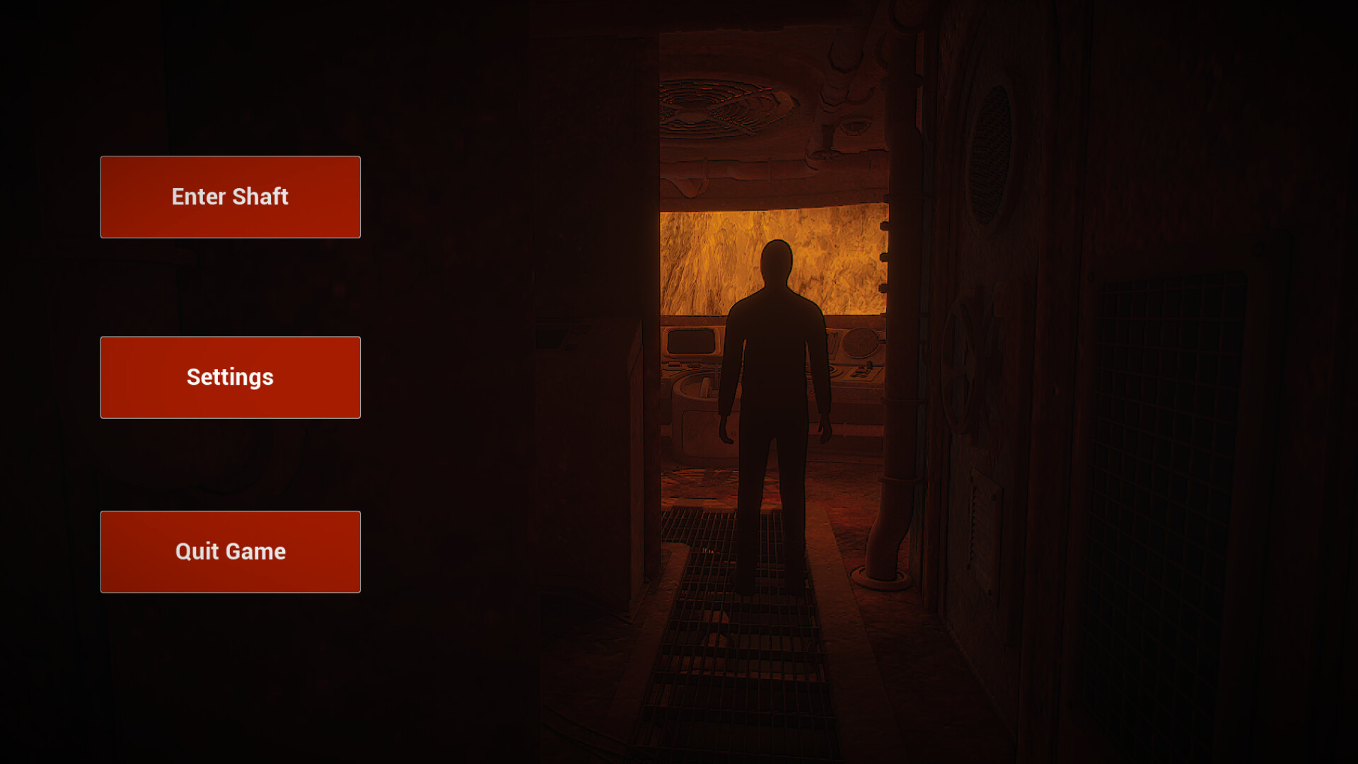 Sinking Hole screenshot 1