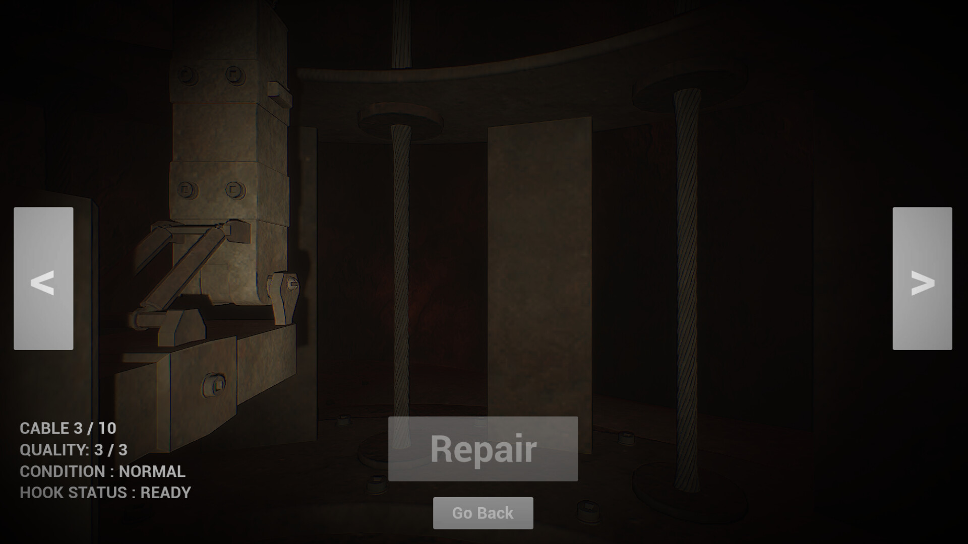 Sinking Hole screenshot 4