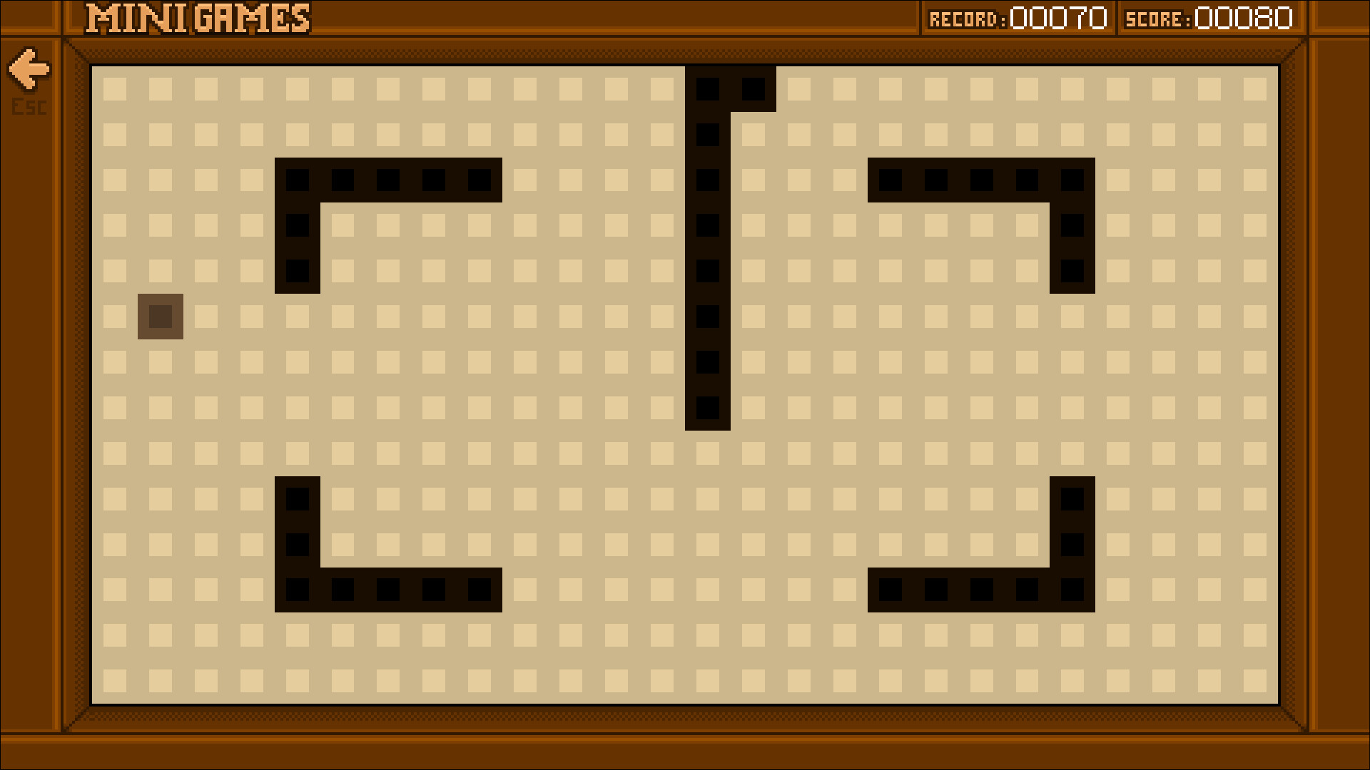 First Move: Classic Games Collection screenshot 4