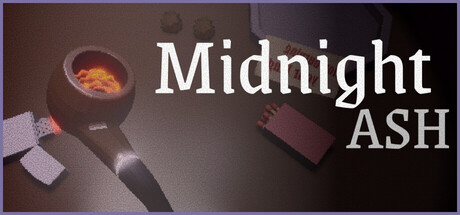 Cover art from MidnightAsh