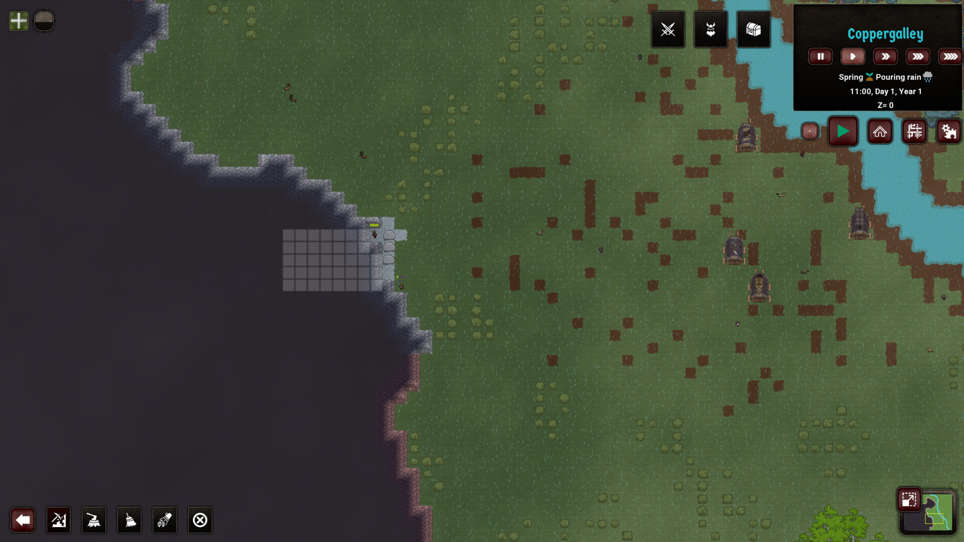 Mountania screenshot 5