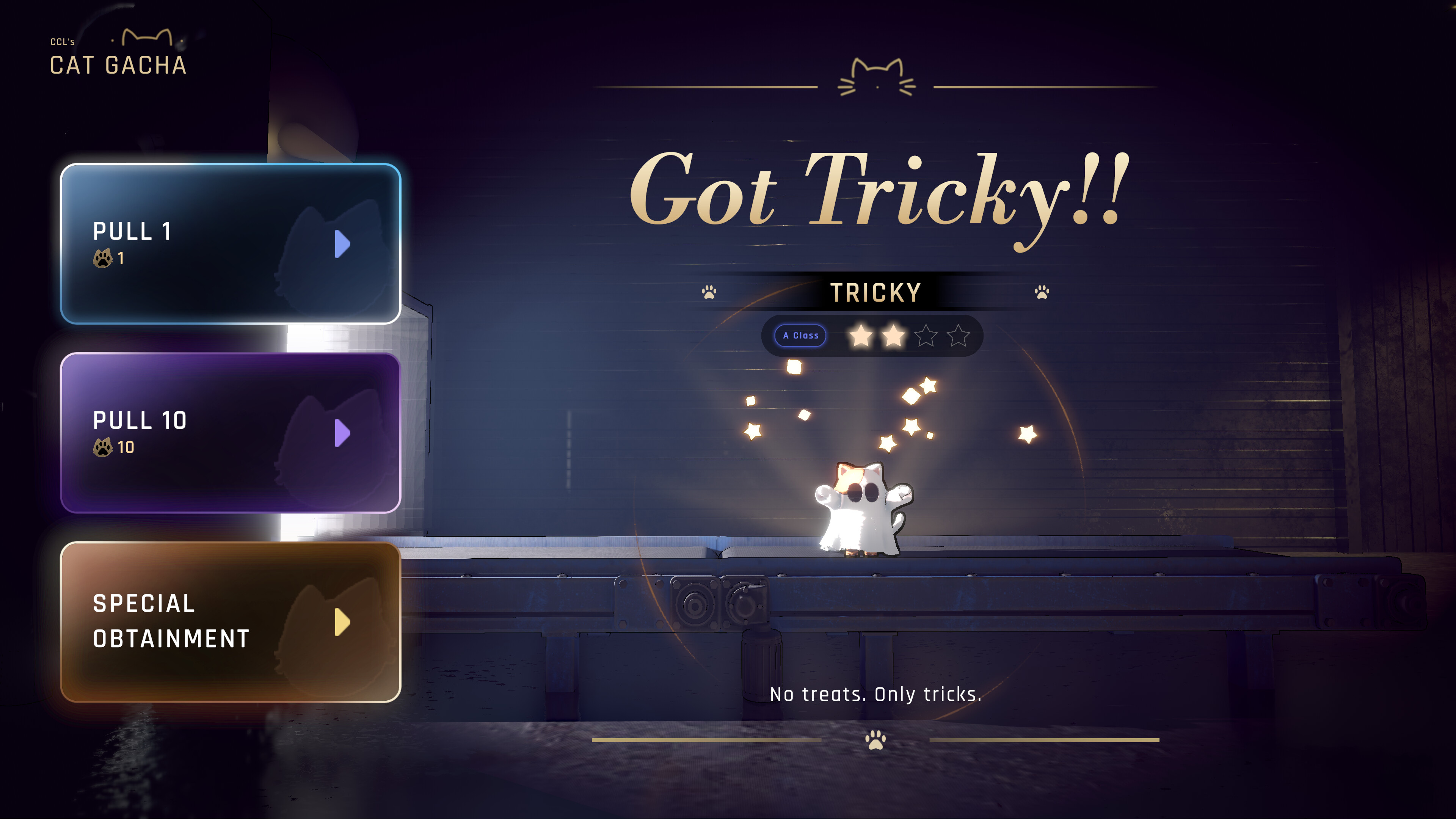 CAT BURGLARS™ screenshot 4