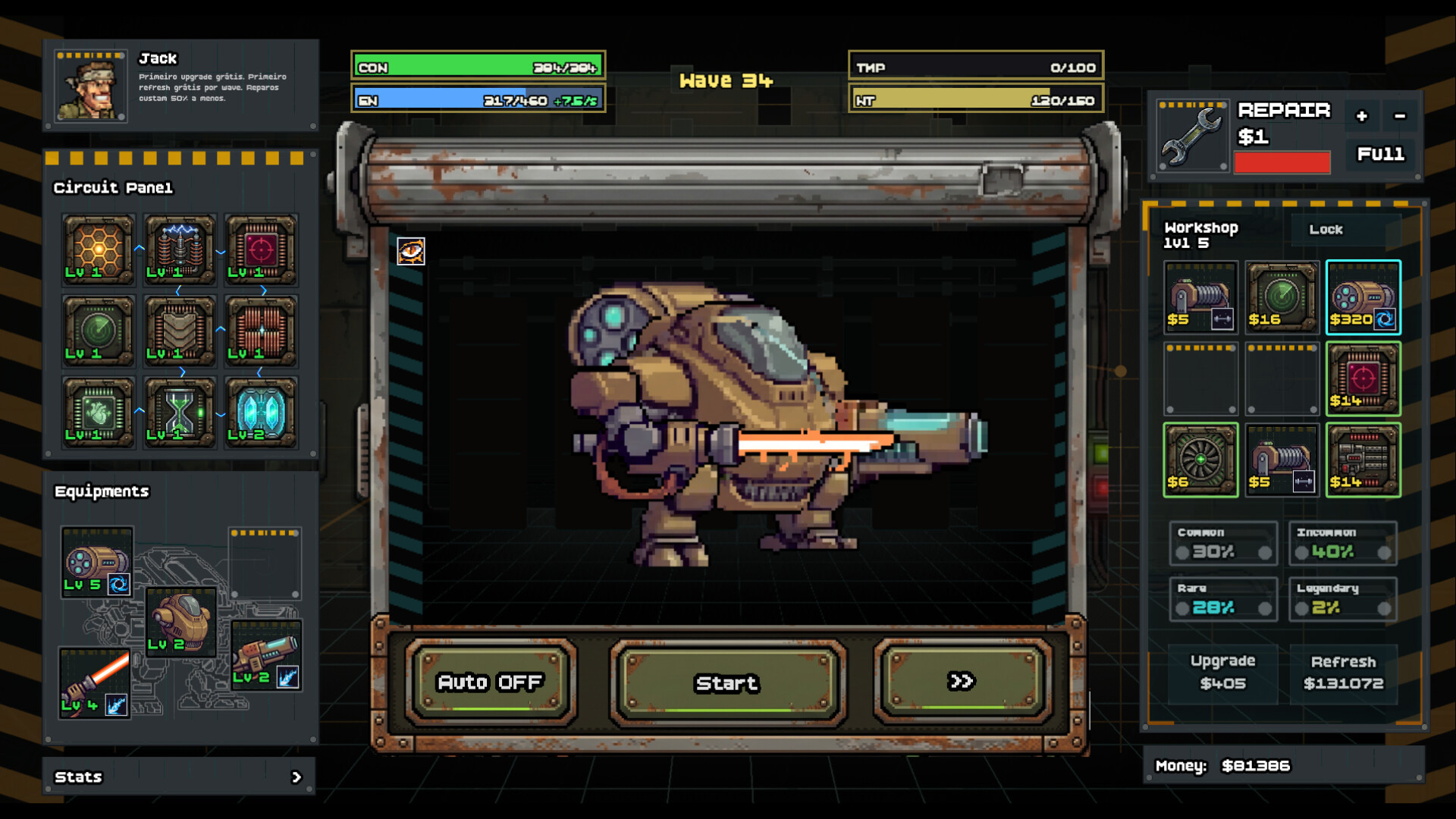 BotForge trailer