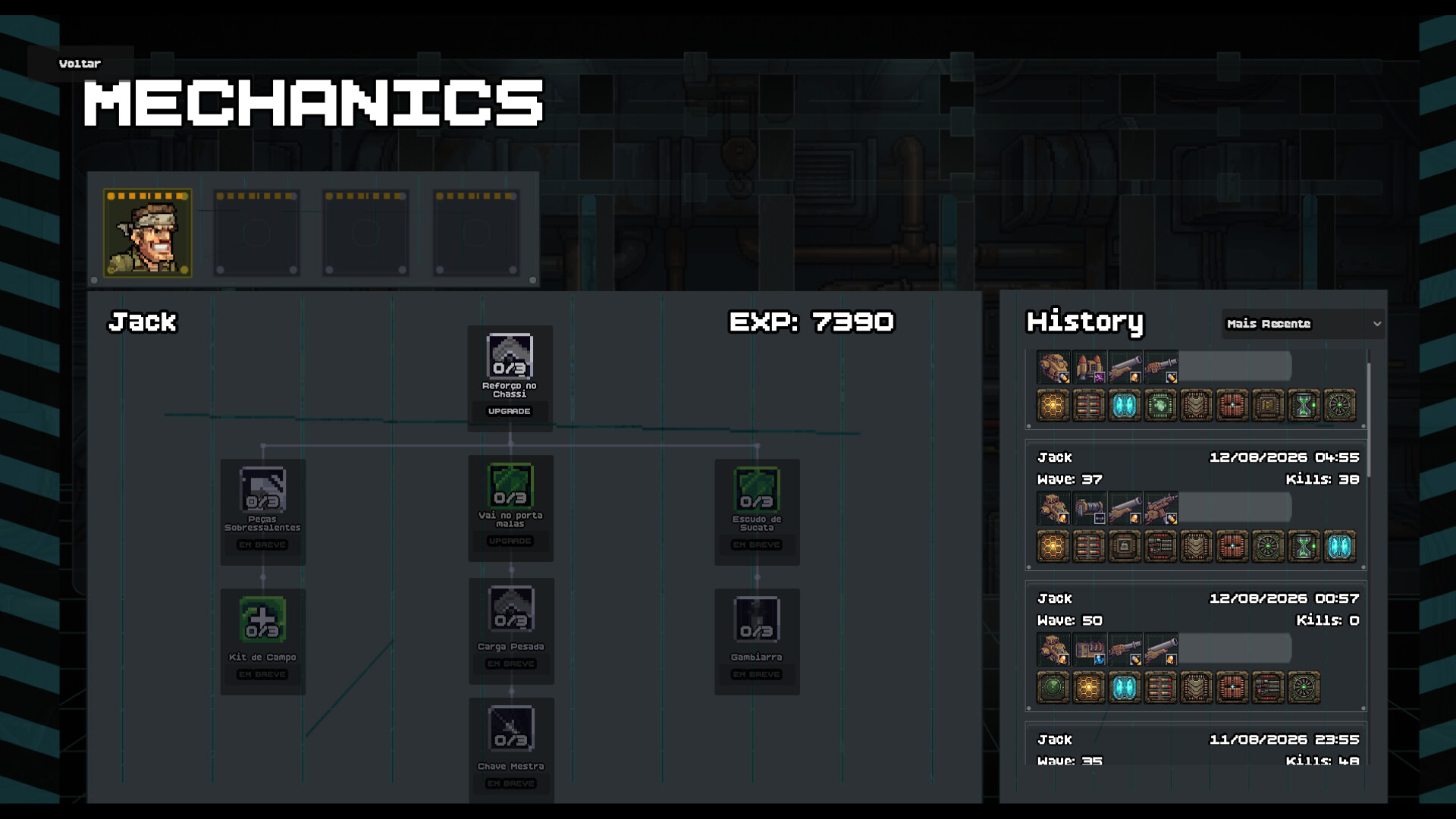 BotForge screenshot 4