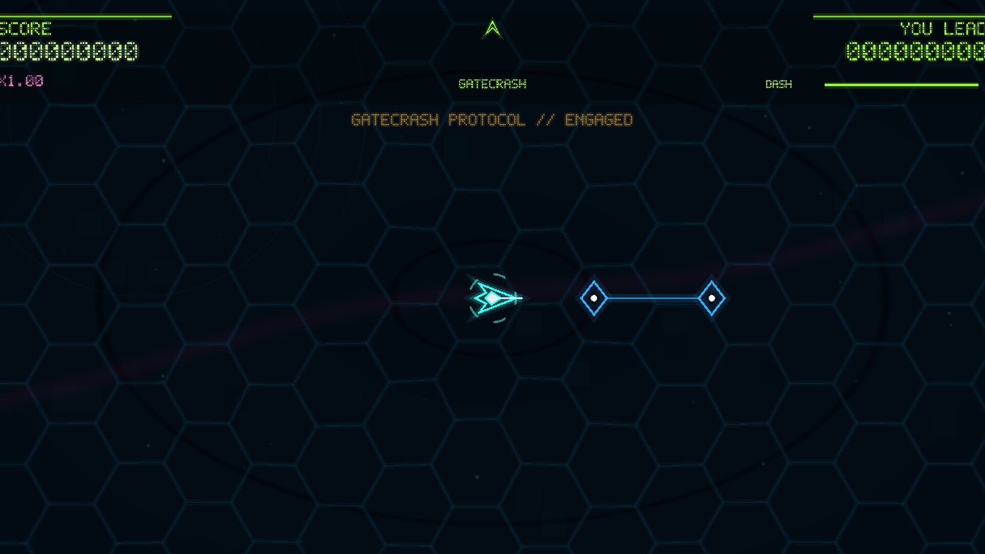 Vector Surge screenshot 3