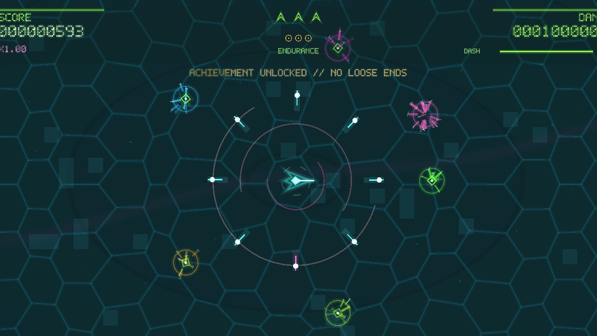 Vector Surge screenshot 5