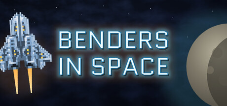 Cover art from Benders In Space