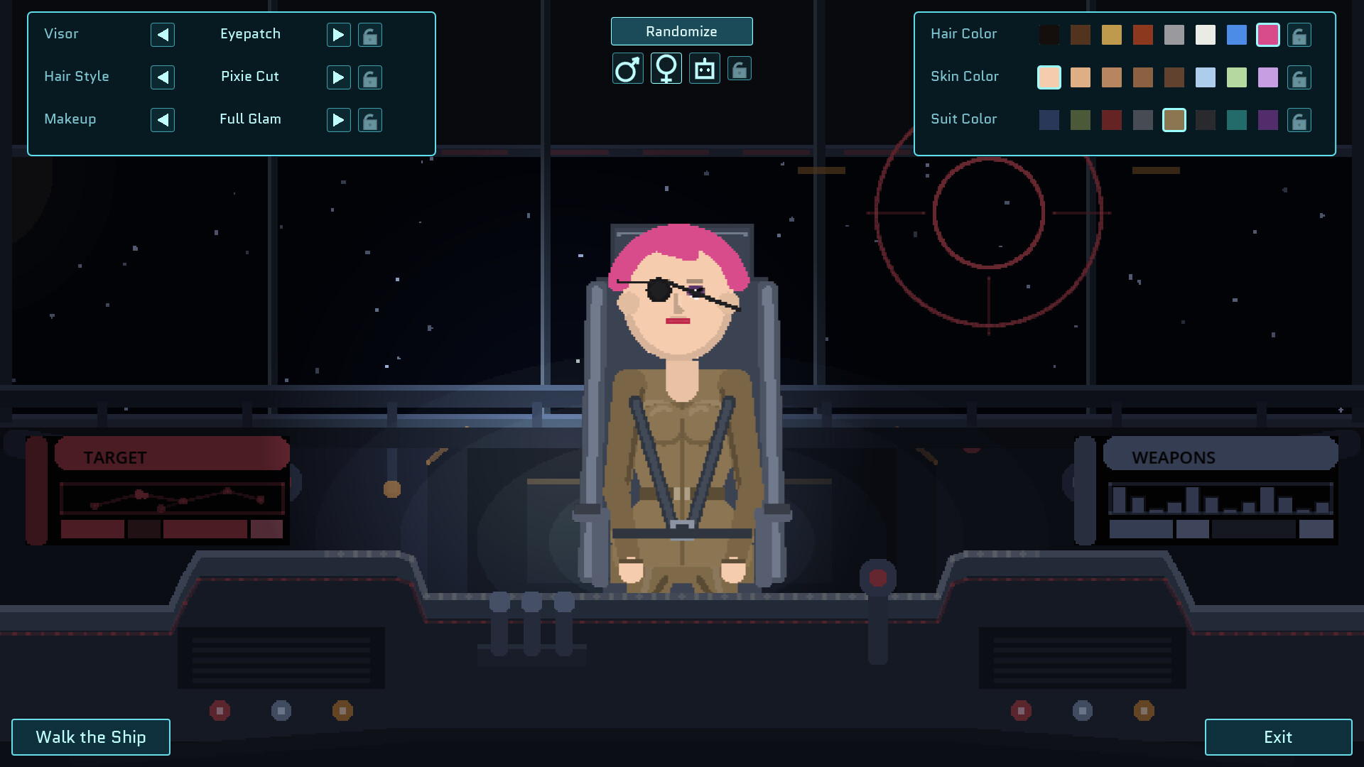 Benders In Space trailer