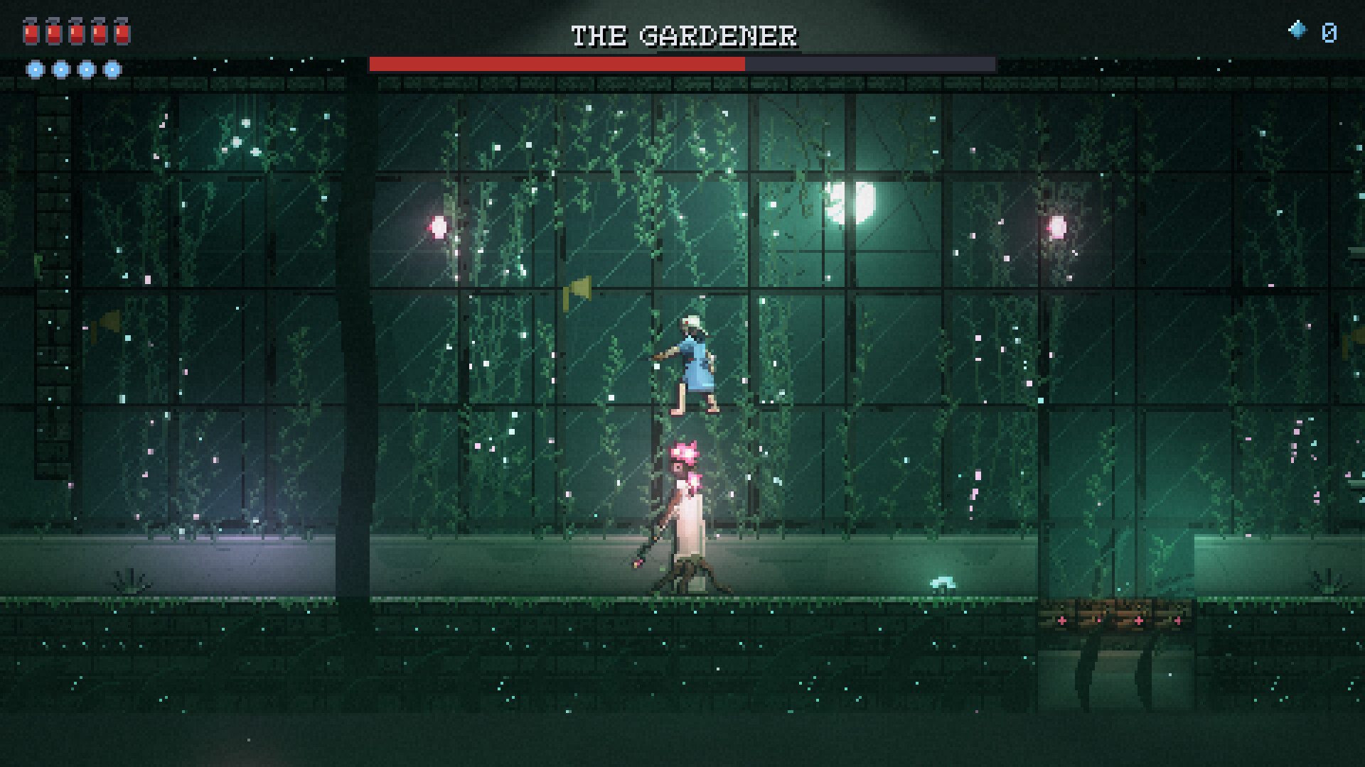 Falk screenshot 4