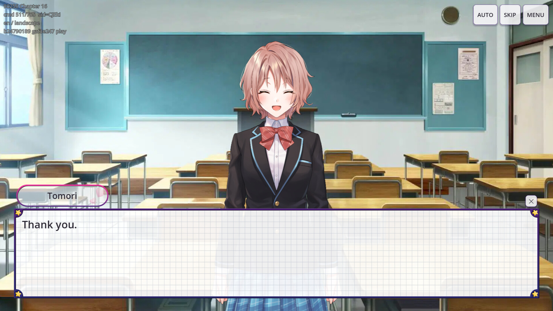 After School Sparkles: Complete Edition screenshot 2