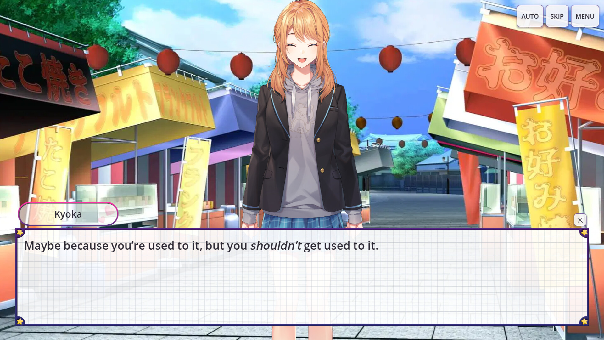 After School Sparkles: Complete Edition screenshot 5