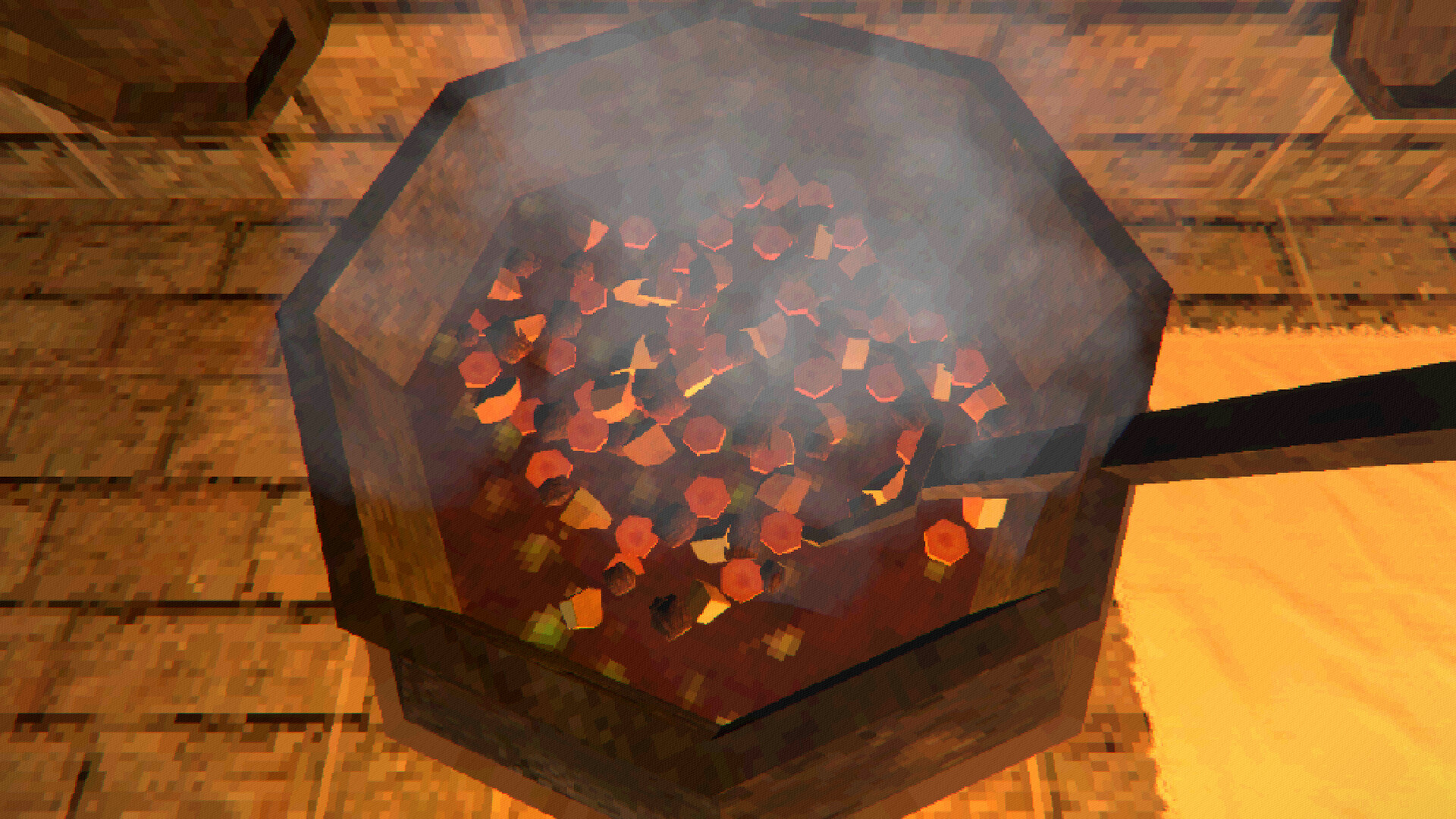 The Welcome Inn screenshot 2