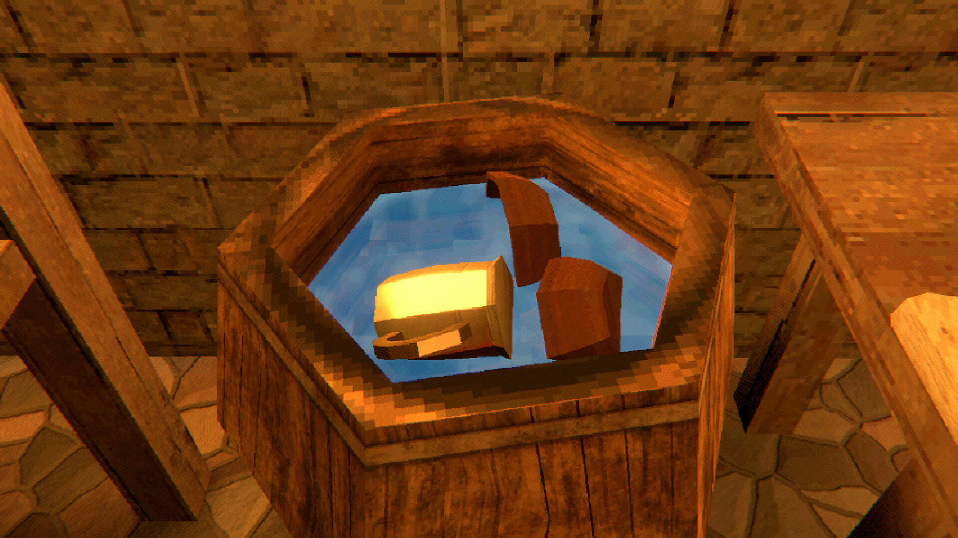 The Welcome Inn screenshot 4