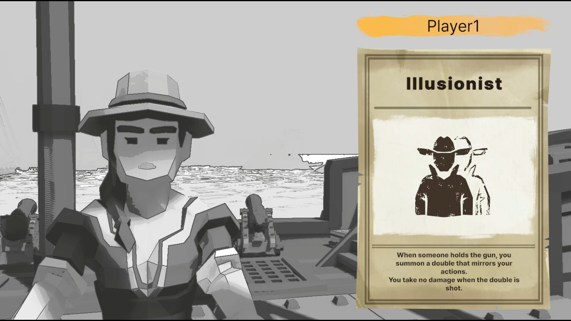 Five to Fire screenshot 5