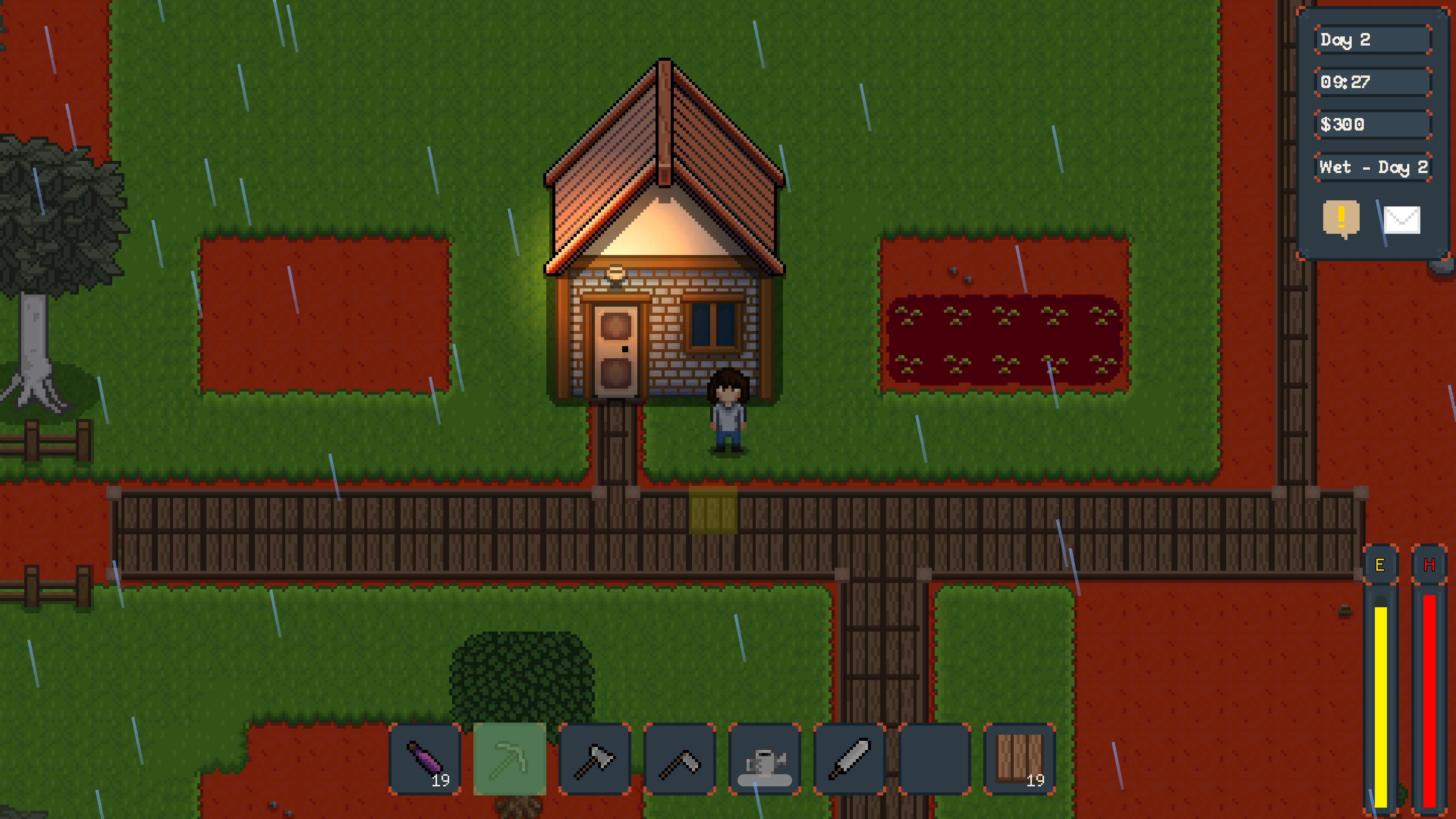 Moving to Red Sands screenshot 1
